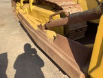 Chassis with Push Arm/C-Frame Condition
