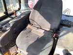 Control Station with Seats/Armrests