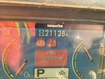 Control Station with Hour Meter (pre-inspection)