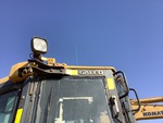 General Appearance with Exterior Lights