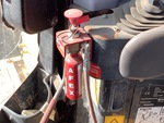 Safety with