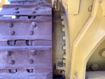 Drivetrain with Drive Motors