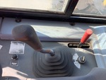 Control Station with Auxiliary Hydraulic Control