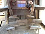 Control Station with Drivetrain Controls