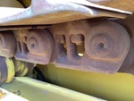 Undercarriage with Right Track Links