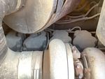 Engine with Engine - Right Side