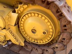Drivetrain with Final Drives