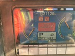 Control Station with Warning Lights