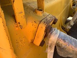 Chassis with Tilt Linkage Pins and Bushings