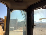 Control Station with Mirrors