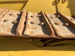 Undercarriage with Right Track Pads