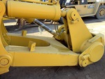 Chassis with Ripper Condition
