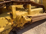 Undercarriage with Right Roller Frame