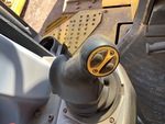 Control Station with Steering Controls
