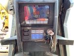 Control Station with Dash Console