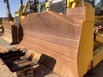 Chassis with Blade Condition
