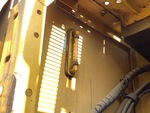 Hydraulics with Hydrauliktank