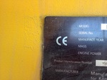 General Appearance with CE Mark