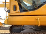 General Appearance with Hand Rails