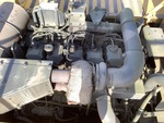 Motor with Engine - Right Side