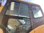 General Appearance with Kabine Glas
