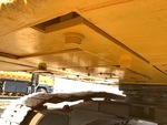 Chassis with Untere Abdeckungen
