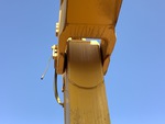 Chassis with Bolzen und Lager, Ausleger bis Stiel