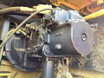 Hydraulics with Pumpen (Hydraulik)