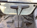 Control Station with Steering Controls