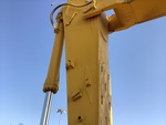 Chassis with Stiel - Zustand