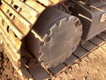 Drivetrain with Right Final Drive