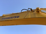 Chassis with Ausleger - Zustand