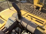 Motor with Auspuffanlage