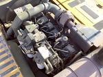 Motor with