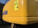 General Appearance with Feinblech (Fiberglas) Voraussetzung