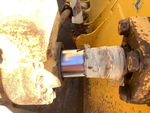 Hydraulics with Blade Tilt Cylinders