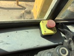 Safety with Safety Lock Out/Stop