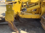 Chassis with Ripper Condition
