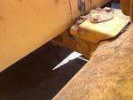 Undercarriage with Equalizer Bar Pivot Points
