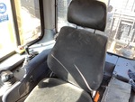 Control Station with Seats/Armrests