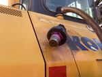 Hydraulics with Auxiliary Hydraulic Plumbing