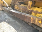 Chassis with Push Arm/C-Frame Condition