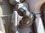 Control Station with Hydraulic Controls