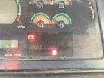 Control Station with Warning Lights