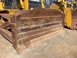 Chassis with Blade Condition