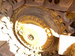 Drivetrain with Final Drives