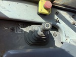 Control Station with Auxiliary Hydraulic Control