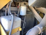 Engine with Radiator