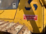 Chassis with Frame Condition