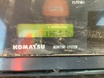 Control Station with Hour Meter (pre-inspection)